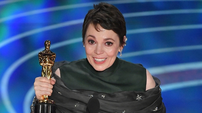 5 khoảnh khắc LGBT đáng nhớ nhất của lễ trao giải Oscar 2019
